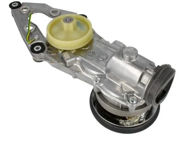 Scatola ingranaggi per impastatrice planetaria Kenwood kcc9040s