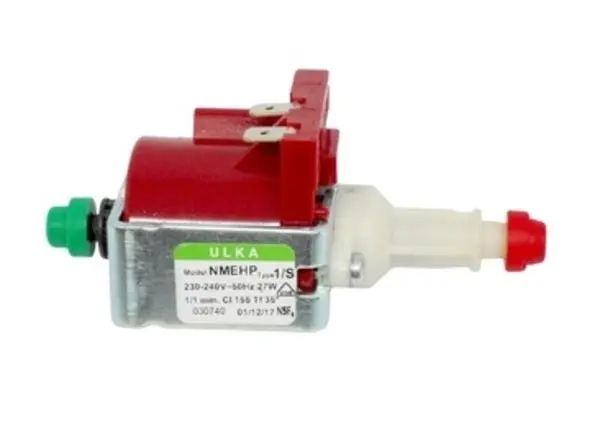 Pompa macchina caffè Ulka 812pe20