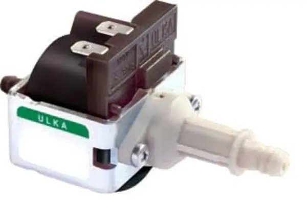 Pompa macchina caffè Ulka 812pe18