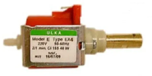 Pompa macchina caffè Ulka 812pe14