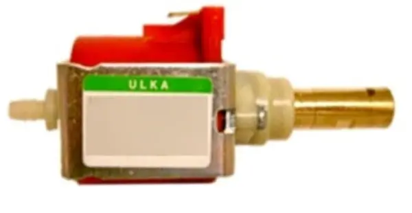 Pompa macchina caffè Ulka 812pe13