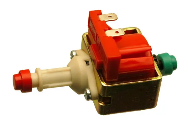 Pompa macchina caffe Ulka 16w 812pe04