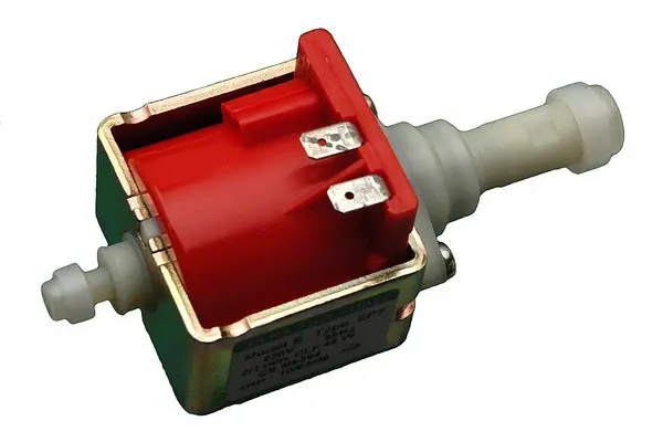Pompa macchina caffe Ulka 48w 812pe02