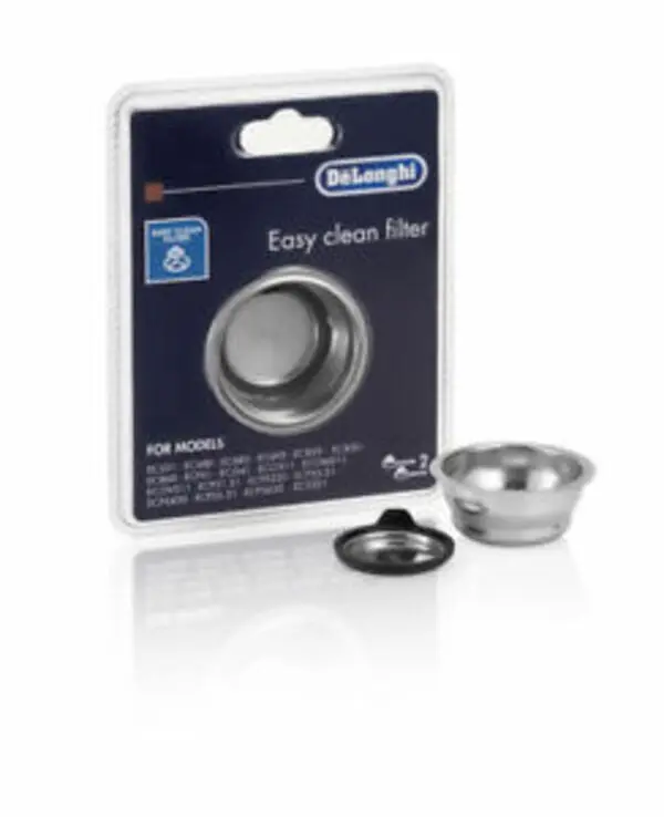 Filtro caldaia 2 tazze de longhi 811pe48 Universale