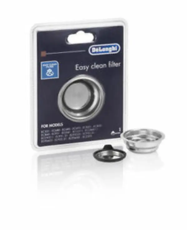 Filtro caldaia 1 tazza de longhi 811pe47 Universale