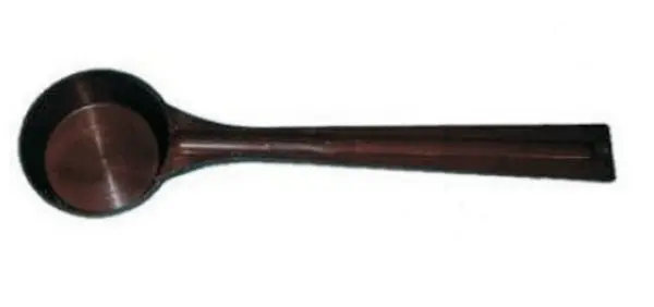 Misurino dosatore Universale caffe 7 grammi 811pe22
