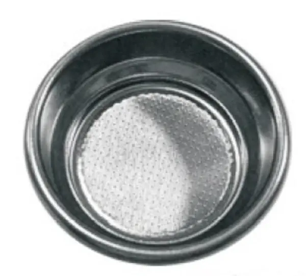 Filtro caffe 2 tazze gaggia 811pe18 Universale