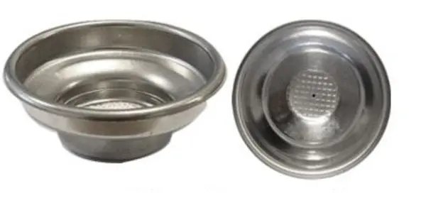 Filtro caffe 1 tazza gaggia saeco 811pe15 Universale