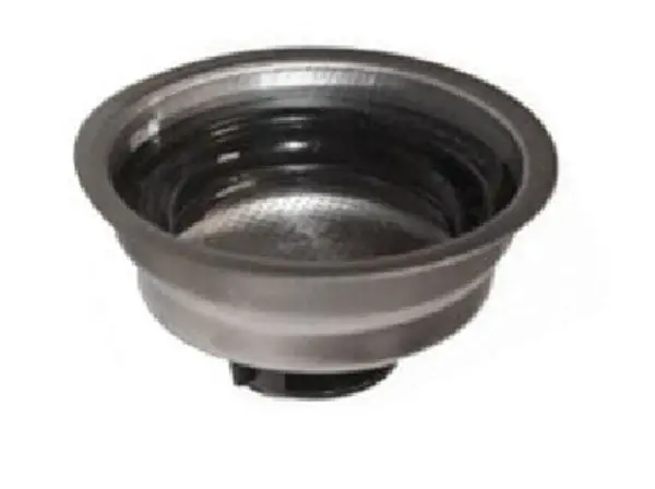 Filtro caffe 1 tazza de longhi 811pe13 Universale