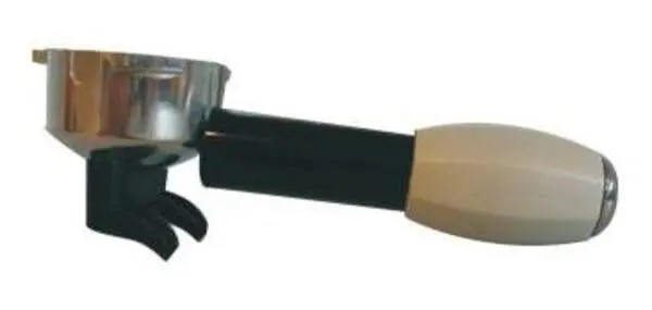 Gruppo portafilt mokona perla 811pe06 Universale