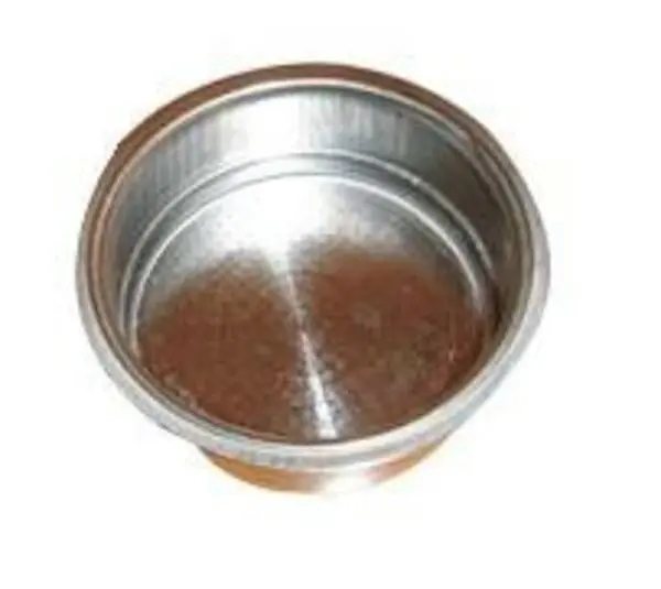 Filtro caffe 2 tazze mokona 811pe03 Universale