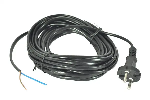 Cavo elettrico aspirapolvere 810pe48 Universale