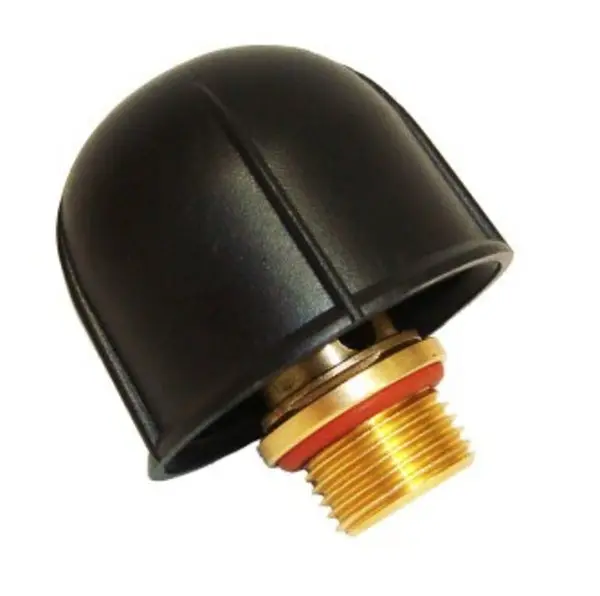 Tappo caldaia 1/2 maschio 808pe05 Universale