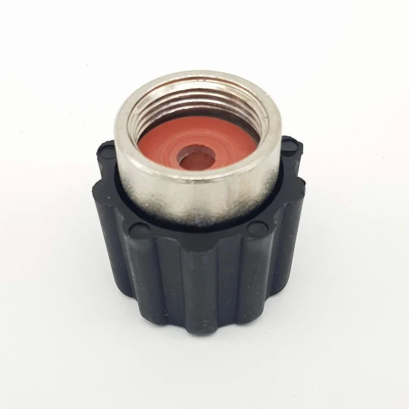 Tappo Caldaia 3/4” Femmina con Guarnizione Ø24,5 mm – Universale per Macchine a Vapore