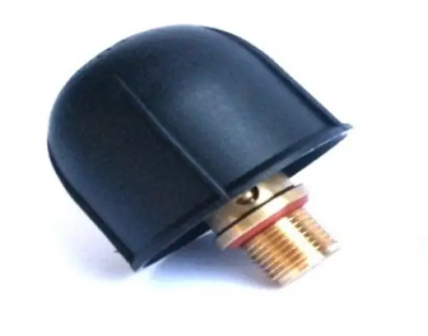 Tappo caldaia 3/8 maschio 808pe03 Universale