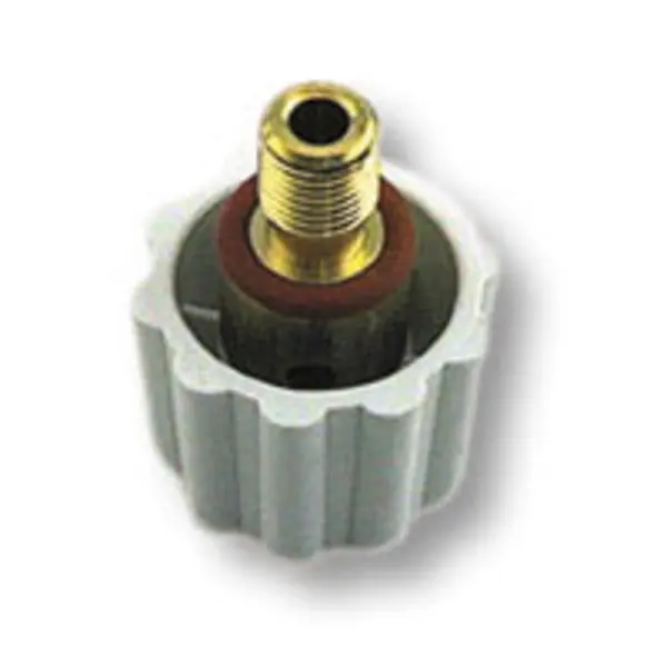 Tappo caldaia 1/4 maschio 808pe01 Universale