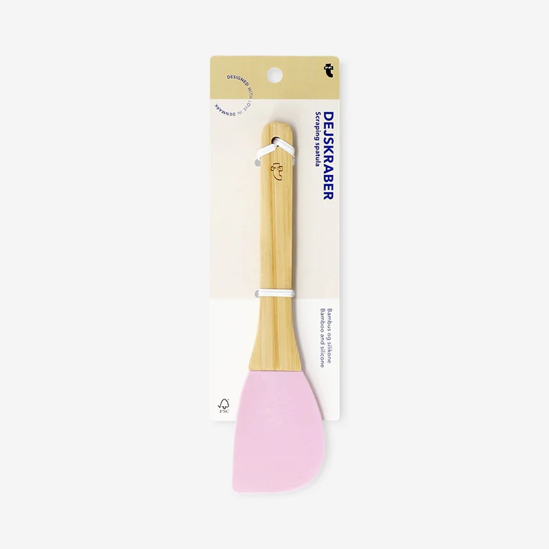 Designer Collection - Scraping spatula - 21 cm