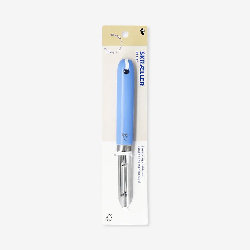 Designer Collection - Potato peeler - 18 cm