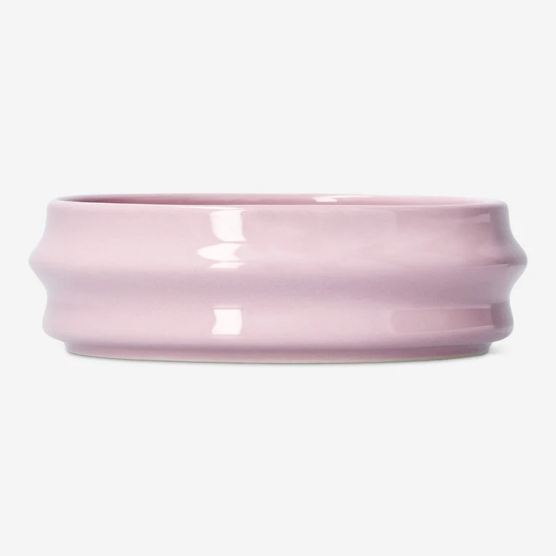 Designer Collection - Pink bowl - 11 cm