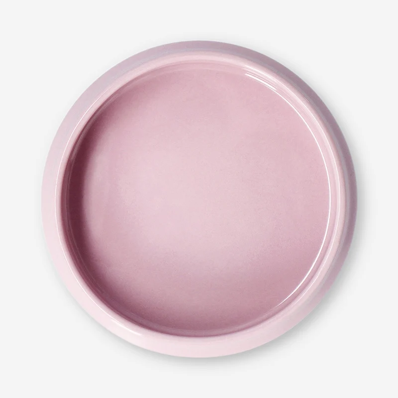 Designer Collection - Pink bowl - 11 cm