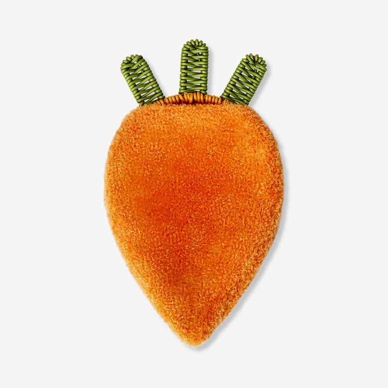 Carrot storage basket