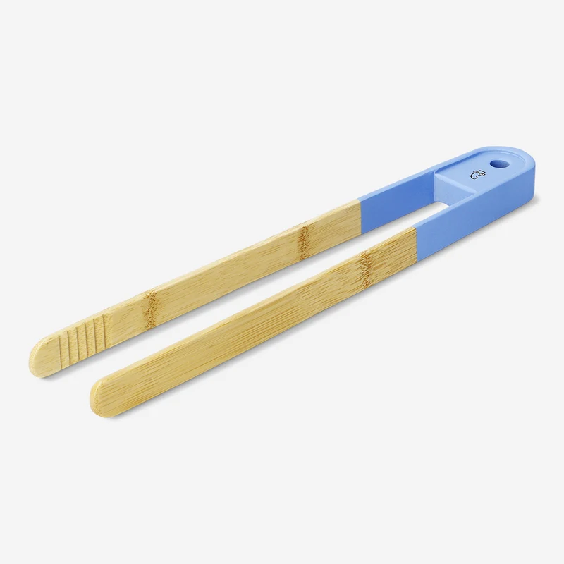 Designer Collection - Bamboo tongs - 30 cm