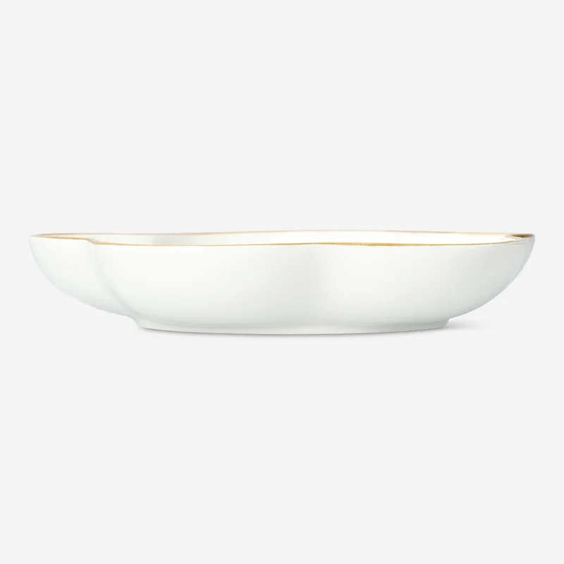 Fried egg serving plate - 22 cm