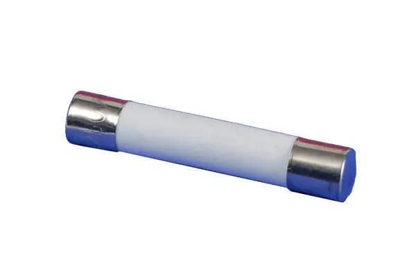 Fusible 6,3 x 32 mm - 20 a. - 250 v. microonde 600md92 Universale