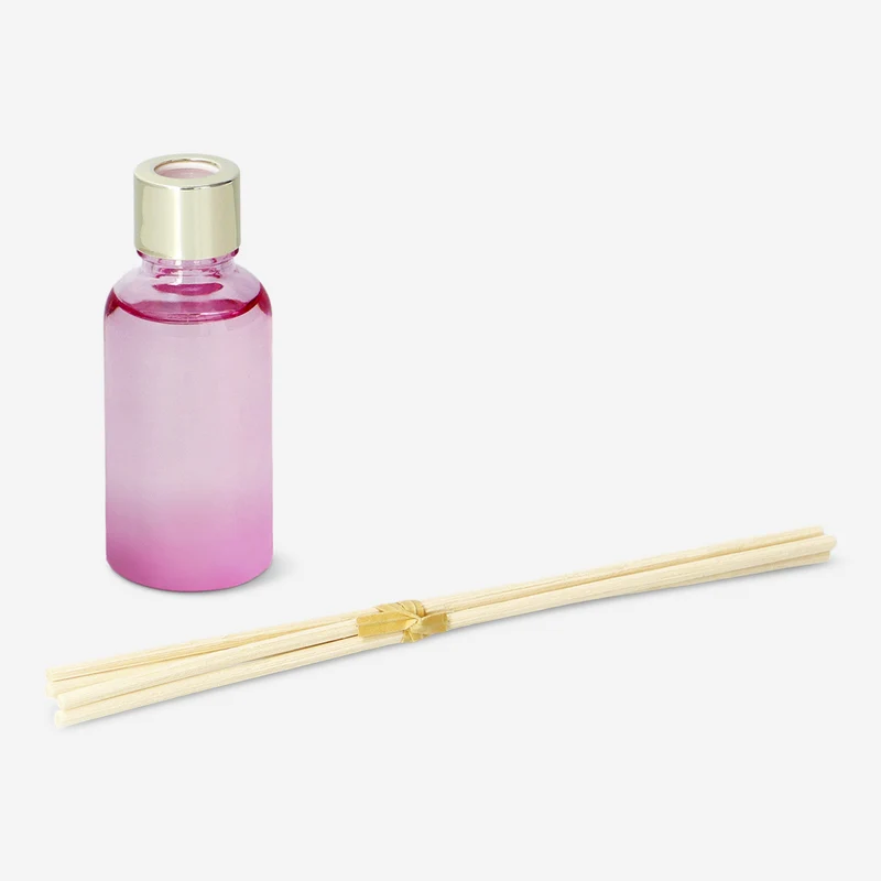 Reed diffuser with blooming garden fragrance - 30 ml