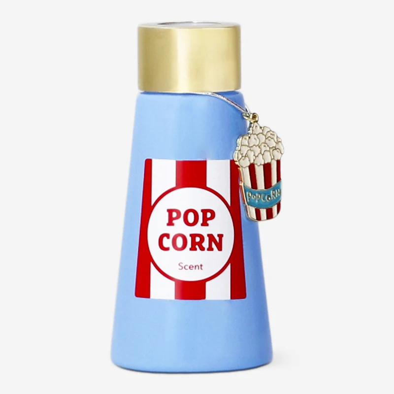 Reed diffuser with popcorn fragrance - 50 ml
