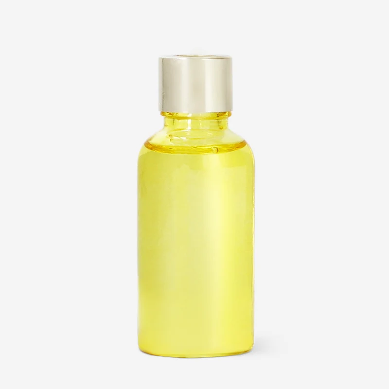 Reed diffuser with green tea and citrus fragrance - 30 ml