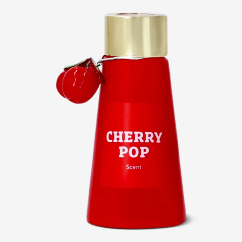 Reed diffuser with cherry soda fragrance - 50 ml