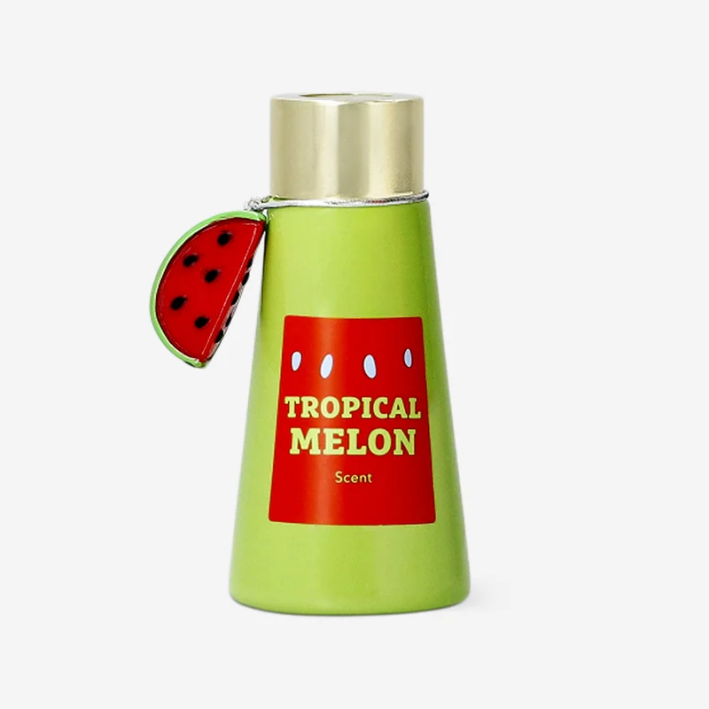 Reed diffuser with tropical watermelon fragrance - 50 ml