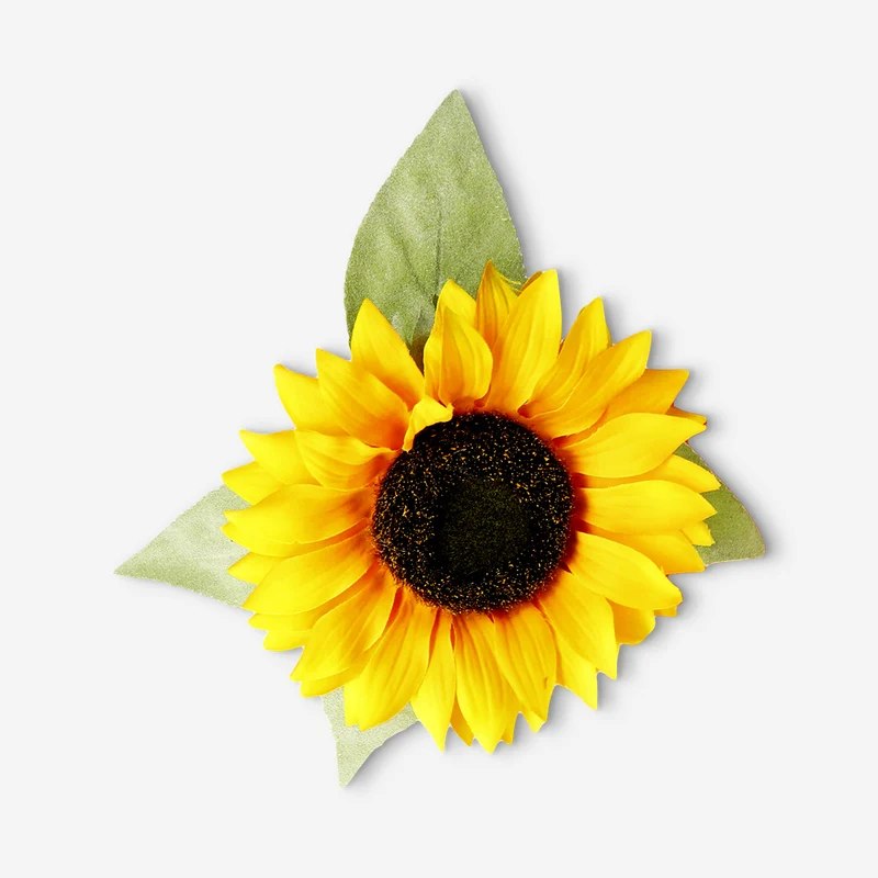 Decorative sunflower - 40 cm