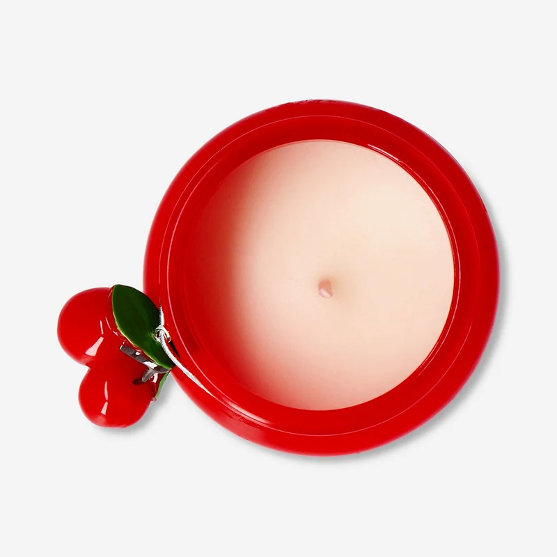 Scented candle - Cherry soda fragrance