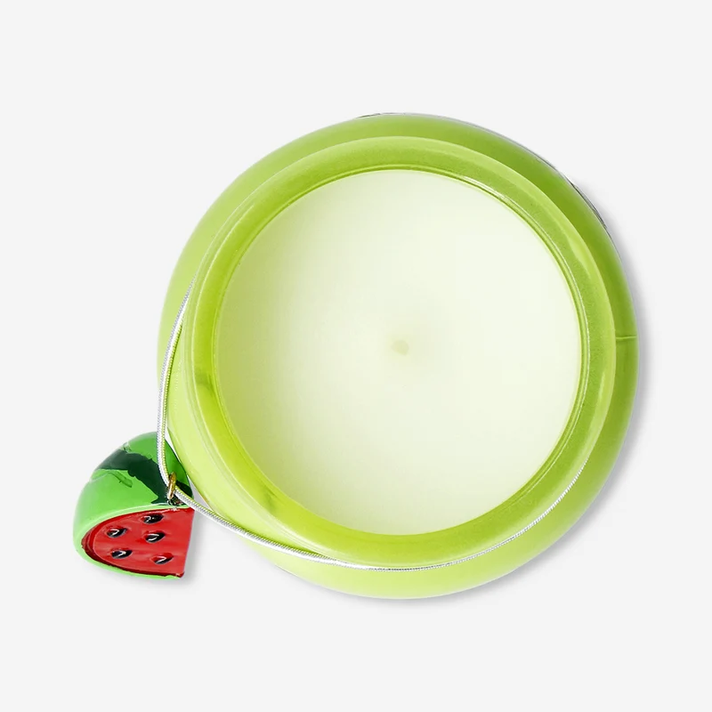 Scented candle - Tropical watermelon fragrance