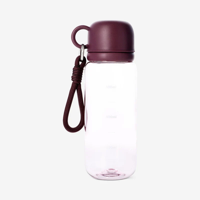 Drinking bottle with loop - 800 ml