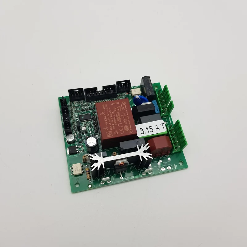 Scheda elettronica per macchina da caffè Quick Mill 03035