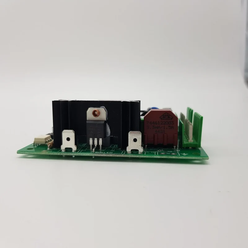 Scheda elettronica per macchina da caffè Quick Mill 03035