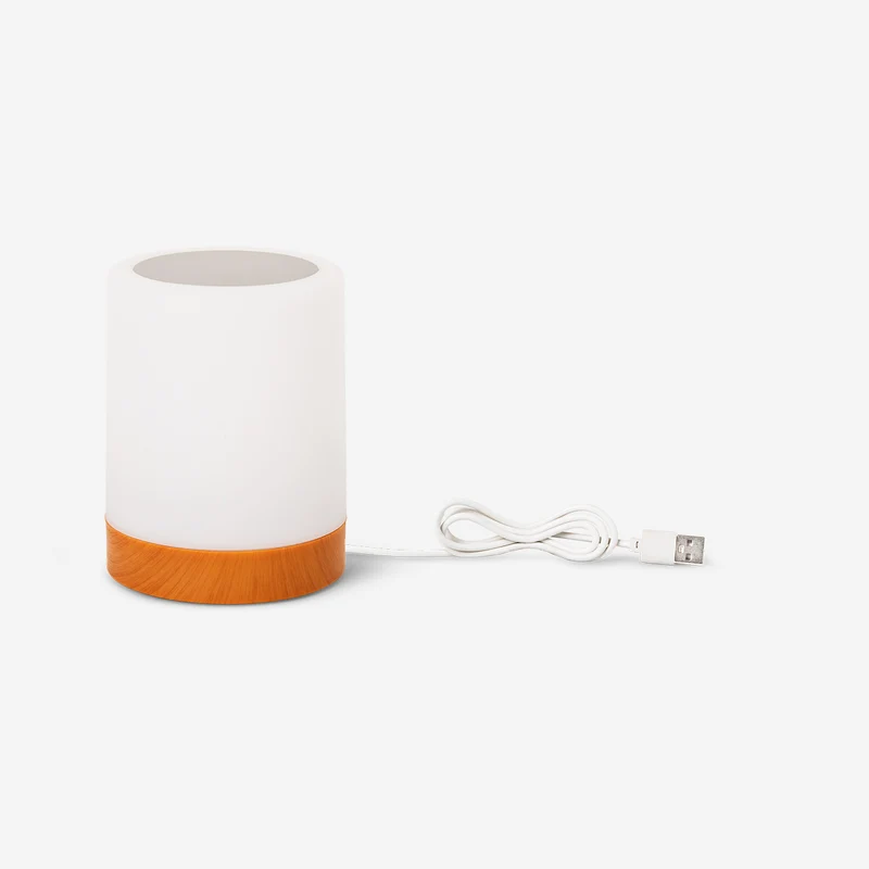 White noise machine with multipe sounds