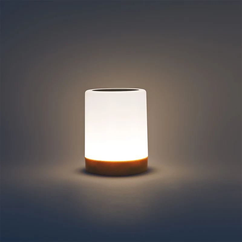 White noise machine with multipe sounds