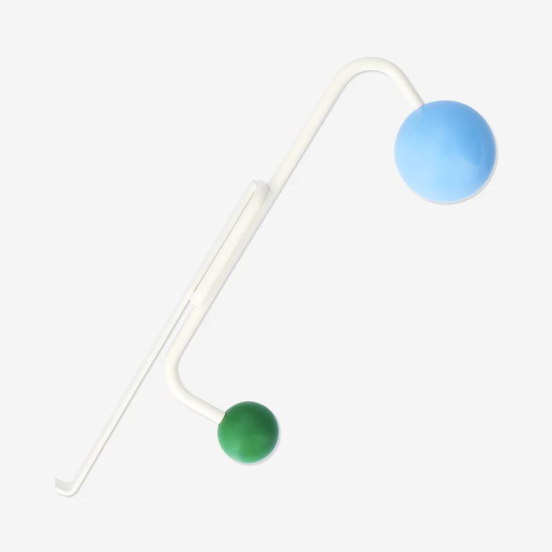 Hooks for the door - 2 pcs
