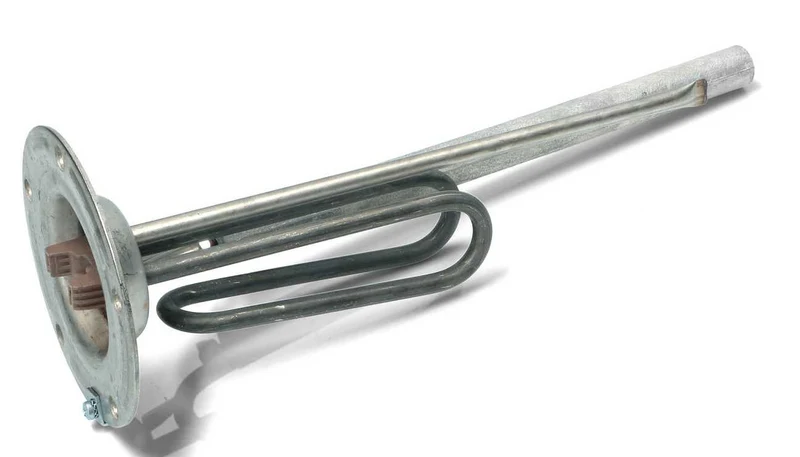 Resistenza scaldabagno 1500w 230v mts 816095 Skl