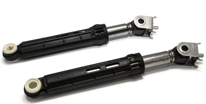 Ammortizzatore indesit kit 2pz 120n 303587 cima Skl
