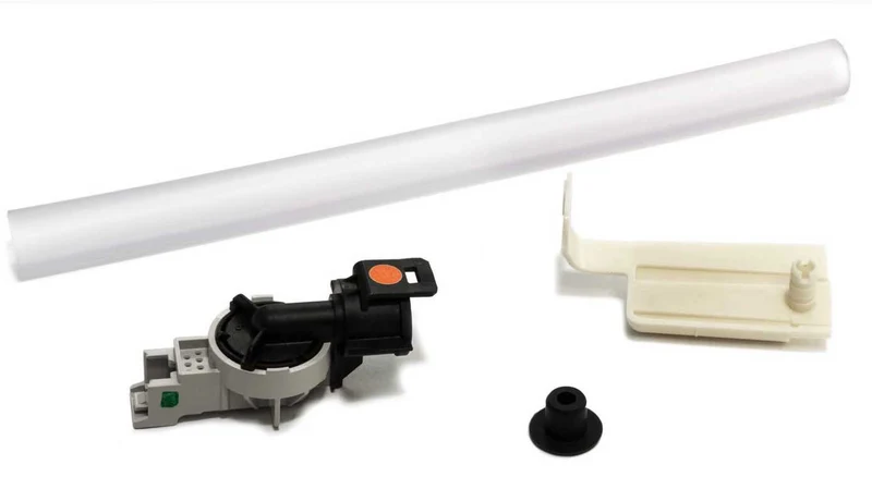 Kit presostato lvst zanussi 4055346060 Skl