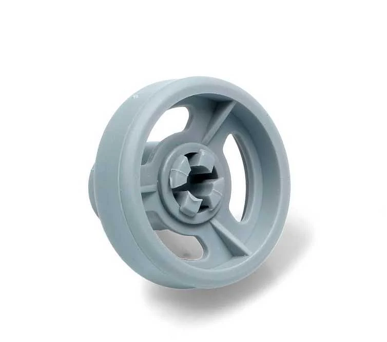 Ruota cestello candy 49037409, 49005659 Skl