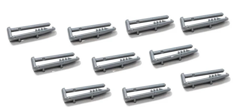 Kit blocco cestello lvst 10pz beko 1880580400 Skl