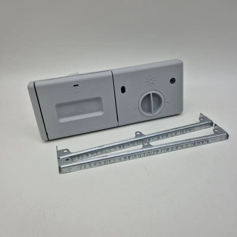 Elettrodosatore lavastoviglie ariston - indesit 104789 Skl