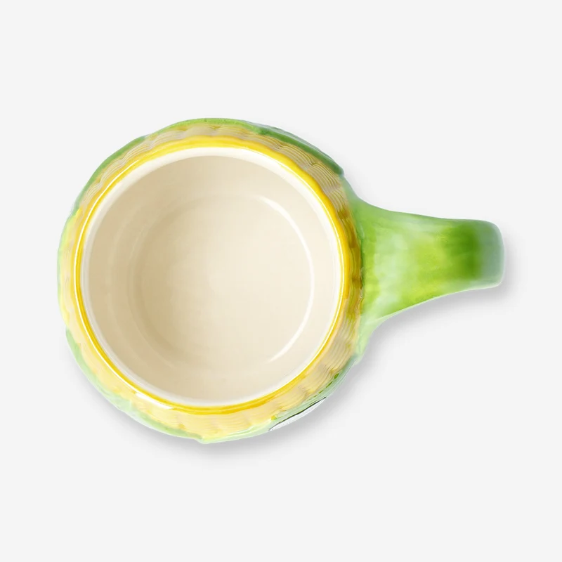 Corn cob mug - 370 ml