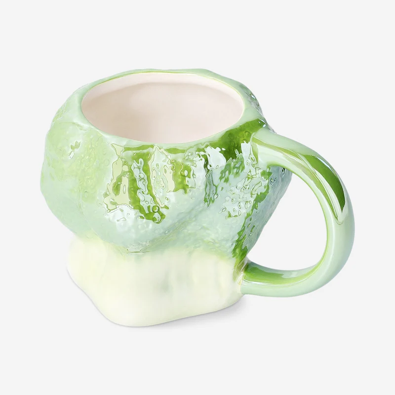 Broccoli mug - 300 ml